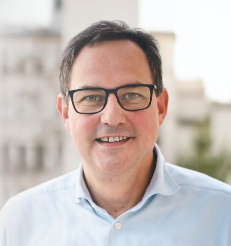 AGAPLESION ELISABETHENSTIFT Detailansicht