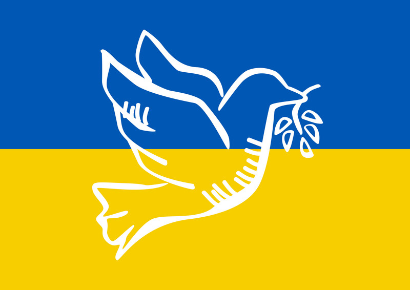 AGAPLESION ELISABETHENSTIFT | Hilfe für die Ukraine – Flagge zeigen und  Verantwortung übernehmen!