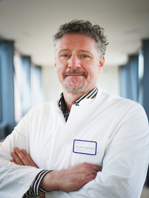 Privatpraxis Für Orthopädie Unfallchirurgie Und Sportmedizin Dortmund AGAPLESION ELISABETHENSTIFT | Detailansicht